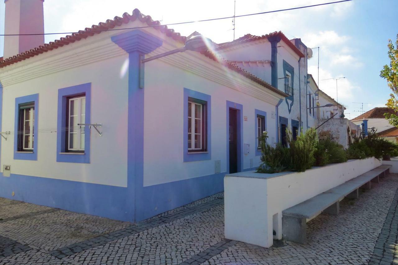 Villa Casa Do Largo à Alcácer do Sal Extérieur photo